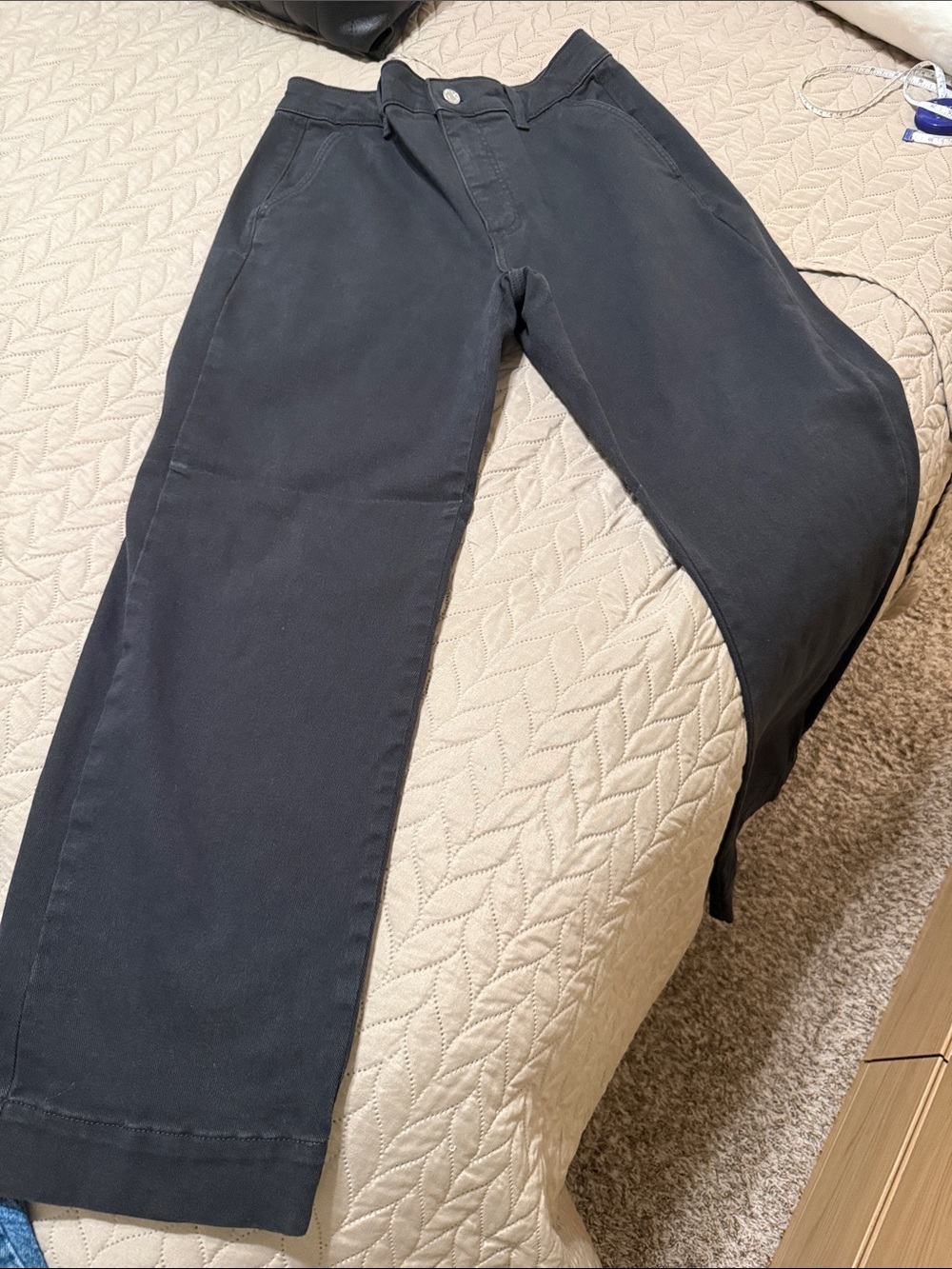 EVERLANE TROUSERS